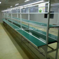 Automatic LCD TV Assembly Line Belt Conveyor System